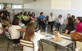 Enseñanza superior: cuatro institutos históricos de Mendoza se reúnen en un congreso