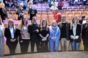 Educación Superior realizó el Congreso Provincial de Investigación y Formación Continua