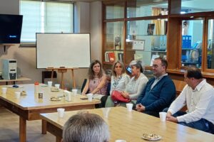 Enología e Industrias Frutihortícolas renueva su plan de estudios