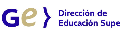 Dirección de Educación Superior