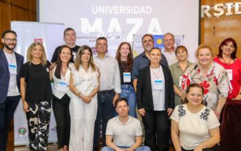 Se realizó  la Primera Hackaton EduTech 360 Mendoza 2025
