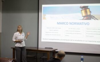 Educación Superior titularizará cargos y horas cátedra