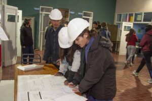 Se celebrará la Semana Federal de la Educación Técnica 2025