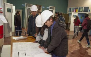 Se celebrará la Semana Federal de la Educación Técnica 2025