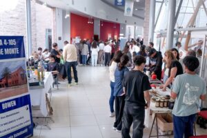 Semana Federal de la Educación Técnica: un espacio de encuentro y aprendizaje