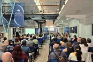 Educación Superior reunió a los rectores en Malargüe