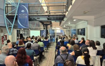 Educación Superior reunió a los rectores en Malargüe