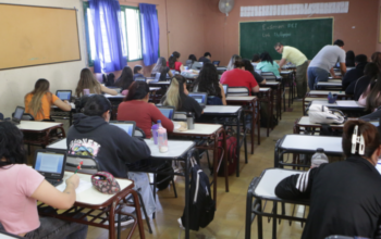 Educación Superior incorpora dos nuevas carreras a distancia
