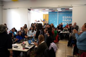 DGE aprobó el Profesorado de Educación Superior en Ciencias de la Educación