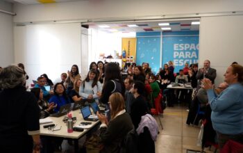 DGE aprobó el Profesorado de Educación Superior en Ciencias de la Educación