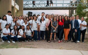 Educación Superior se consolida y ejerce un rol clave en el desarrollo de Mendoza