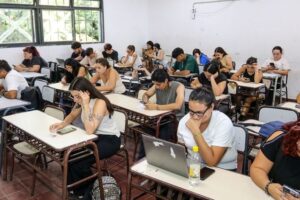 Educación Superior abrió la inscripción a Becas Prioritarias 2026