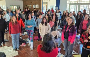 Está abierta la inscripción para la formación docente “Mindfulness y calidad de vida”