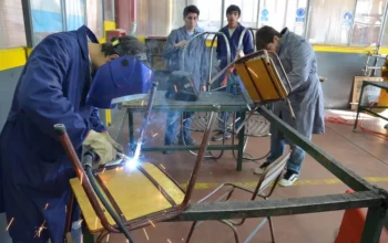 Estudiantes de escuelas técnicas pueden ahorrarse hasta un año de educación superior en Mendoza