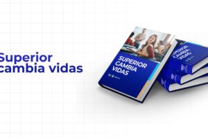 La Dirección de Educación Superior convoca a compartir historias para el libro “Superior cambia vidas”