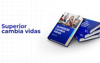 La Dirección de Educación Superior convoca a compartir historias para el libro “Superior cambia vidas”