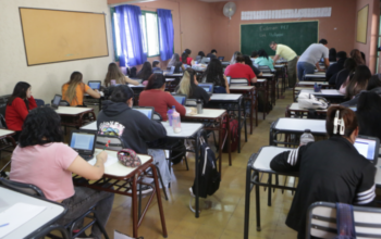 Mendoza lanza un nuevo postítulo para fortalecer el rol del preceptor como tutor pedagógico