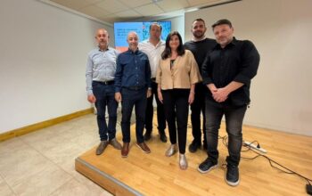 El IES Don Bosco abrió una nueva oferta formativa