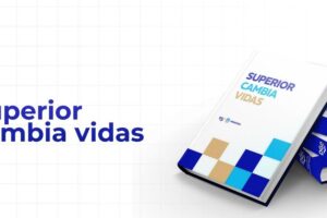 La Dirección de Educación Superior convoca a compartir historias para el libro “Superior cambia vidas”
