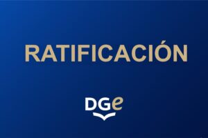 La Dirección General de Escuelas ratifica la continuidad y el fortalecimiento integral del IES N° 9-005 “Fidela Amparán” de La Paz