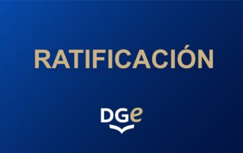 La Dirección General de Escuelas ratifica la continuidad y el fortalecimiento integral del IES N° 9-005 “Fidela Amparán” de La Paz