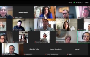 Abrió la inscripción para participar en las II Jornadas de Educación Digital