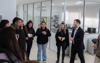 “Nuestro Suelo, Maravillas Minerales de Mendoza” inicia su tercera edición y amplía la convocatoria a profesionales
