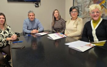 DGE y OSEP firmaron un convenio para realizar prácticas profesionalizantes