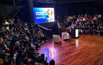 Educación Superior: formaciones pensadas para el desarrollo de Mendoza