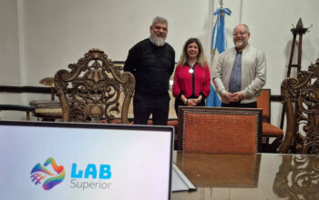 LAB Superior seleccionó 58 proyectos creativos de 17 IES de Mendoza