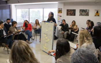 Educación Superior consolida su área de investigación con más de 100 proyectos