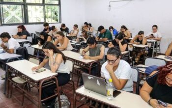 Mendoza fortalece la formación docente en Educación Inclusiva y Discapacidad