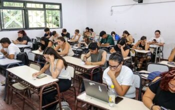 La DGE fortalece la articulación entre los niveles secundario y superior para acompañar a los estudiantes en sus trayectos educativos