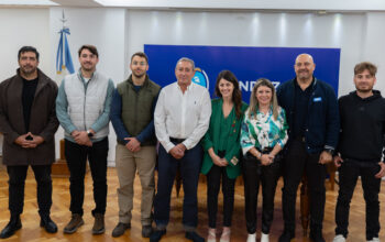 Mendoza cuenta con una nueva tecnicatura superior en cannabis y cáñamo