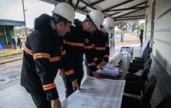Mendoza suma una tecnicatura superior en operaciones, infraestructura y logística ferroviaria