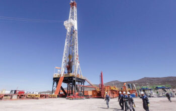 Malargüe contará con dos nuevas formaciones vinculadas al petróleo y el gas